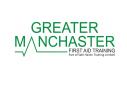 Greater Manchester First Aid Training logo